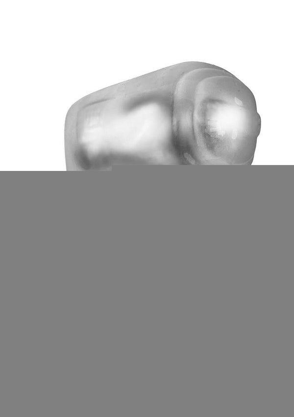 Headlight Shaft Holster Led