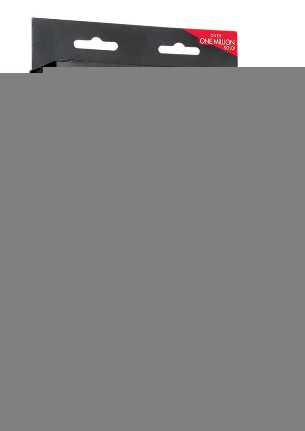 Helix Syn V Rechargeable Prostate Massager - Black