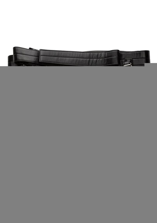 Her Royal Harness The Empress Adjustable Harness