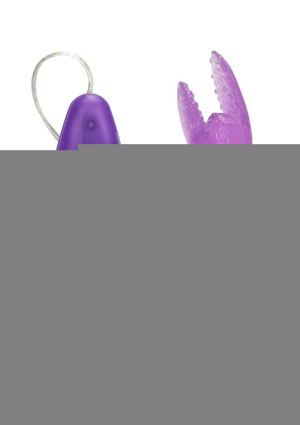 High Intensity Snow Bunny - Purple