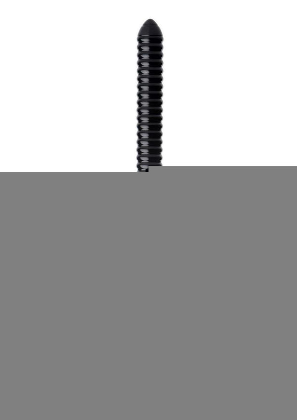 Hosed Ribbed Hose - 19in Long