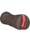 Hustler Choco Pussy Masturbator - Chocolate