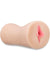 Hustler Toys Asian Pussy Masturbator - Vanilla