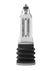 Hydromax6 Penis Pump - Clear