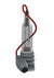 Hydroxtreme7 Penis Pump Only - Clear/Gray