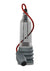 Hydroxtreme9 Penis Pump Only - Clear/Gray
