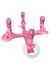 Inflatable Pecker Ring Toss Game