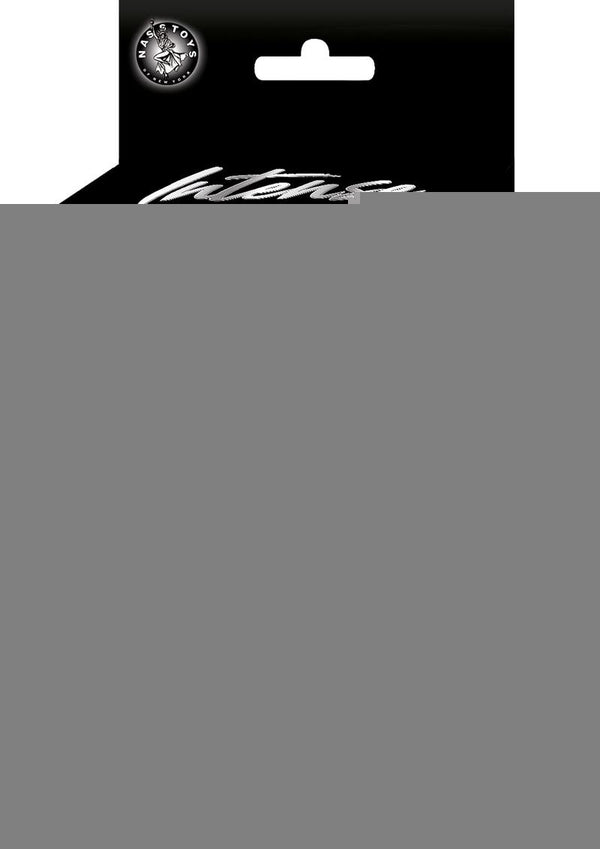 Intense Ultras Rechargeable Bullet - Silver