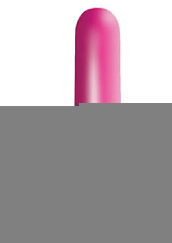 Intense Vibrating Bullet - Pink