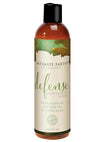 Intimate Earth Defense Protection Glide Lubricant Sea Kelp, Tea Tree Bark and Guava Bark - 4oz