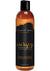 Intimate Earth Energize Aromatherapy Massage Oil Fresh Orange and Wild Ginger - 4oz
