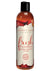 Intimate Earth Natural Flavors Glide Lubricant Fresh Strawberries - 2oz