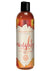 Intimate Earth Natural Flavors Glide Lubricant Naughty Peaches - 2oz