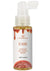 Intimate Enhancements Ease Throat Relaxing Spray 2oz - Salted Caramel