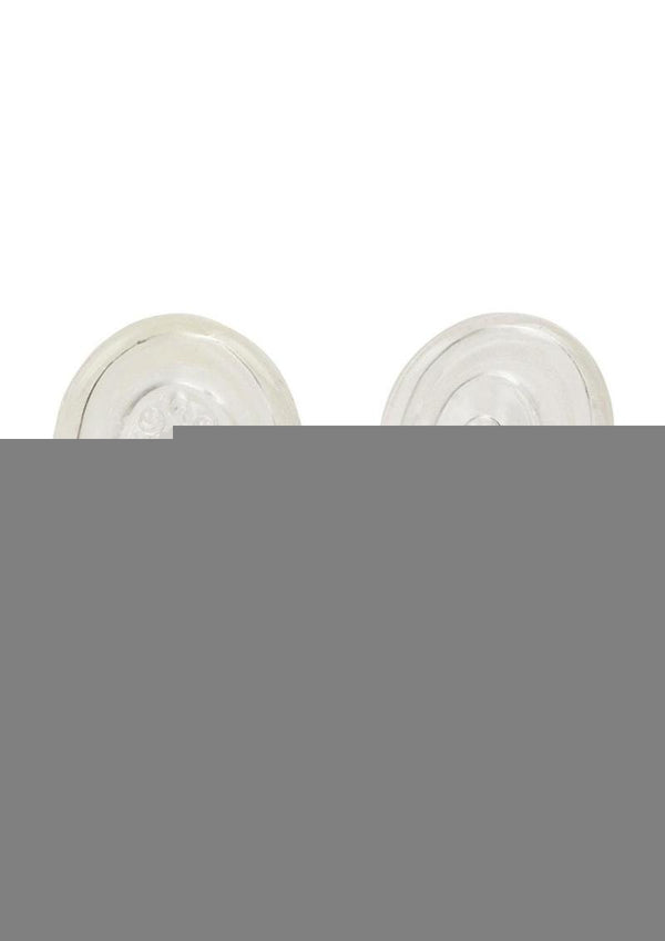 Intimate Pump Advanced Clitoral Pump