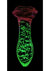 Intimately Gg Glass - Green/Red/Rose