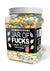 Jar Of Fucks I Have to Give Candy - 2lbs