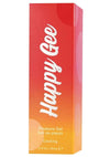 Jelique Happy Gee G-Spot Stimulant .5 Fl Oz - 15ml
