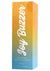 Jelique Joy Buzzer Clitoral Stimulant Naked 1.5 Fl Oz - 44ml