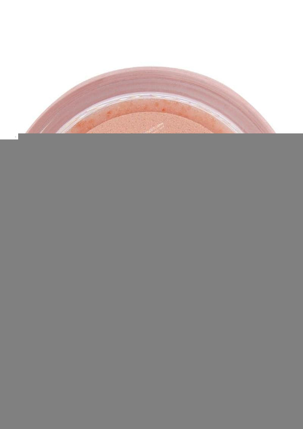 Jelique Nipple Nibblers Sour Tingle Balm Peach Pizazz 3 Gm. 1 Pc.