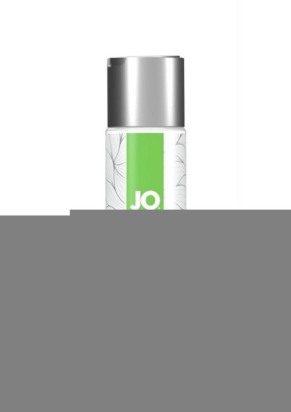 JO Aloe Original Water Based Lubricant - 4oz