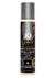 JO Gelato Water Based Lube Decadent Double Chocolate 1oz Bottle - Chocolate