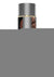 JO Gelato Water Based Lubricant Decadent Double Chocolate - Chocolate - 4oz