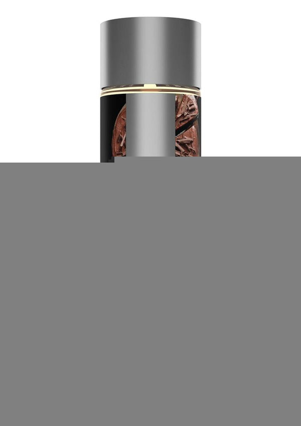 JO Gelato Water Based Lubricant Decadent Double Chocolate - Chocolate - 4oz