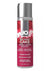 JO Red Velvet Cake Flavored Lubricant - 2oz