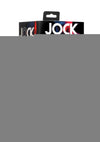Jock 9x Sucking and Vibrating Masturbator - White