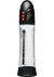 Jock Power Up Automatic Waterproof Rechargeable Penis Pump - Black
