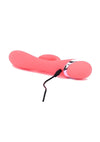 Juicy O-Gasm Stimulator Rechargeable Rabbit Vibrator