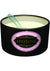 Kama Sutra Ignite Massage Candle Island Passion - 6oz