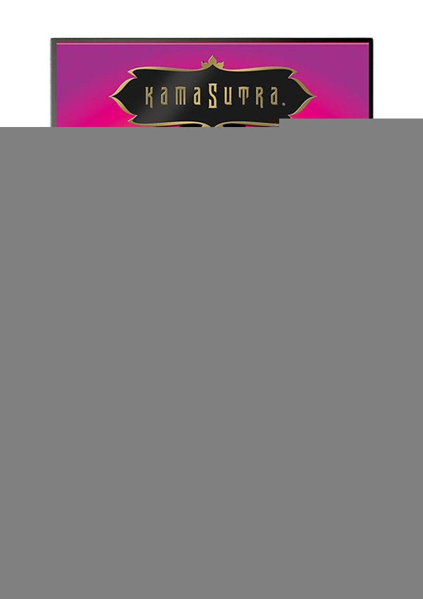 Kama Sutra Lick Me Sex-To-Go Kit