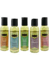 Kama Sutra Massage Tranquility Kit - 2oz - 5 Bottles