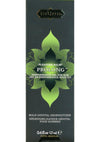 Kama Sutra Prolong Pleasure Balm Male Desensitizer - 0.4oz