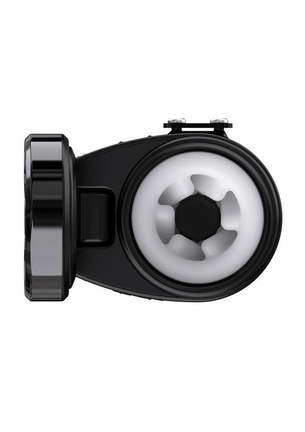 Kaotic Labs The Shotty App Control Rechargeable Stroker