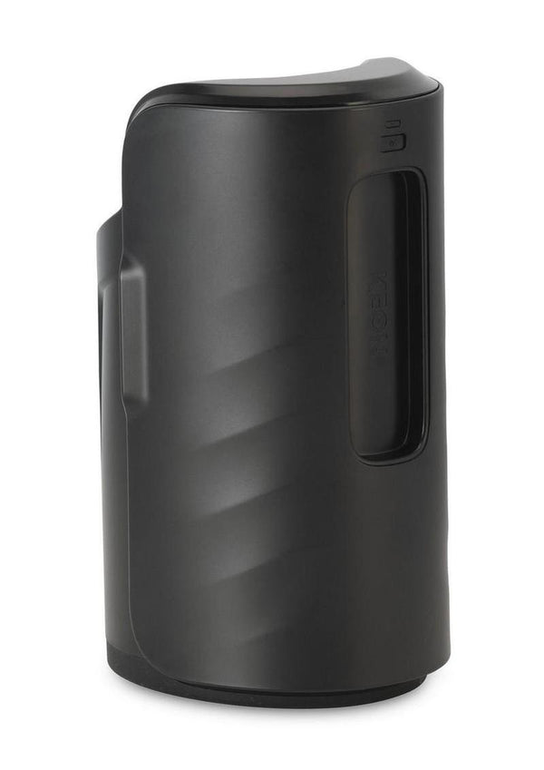 Keon Automatic Rechargeable Masturbator - Stroker Not Included