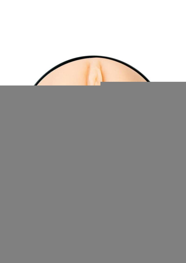 Kiiroo Feel Lacy Lennon Pussy Stroker - Pbc - Vanilla