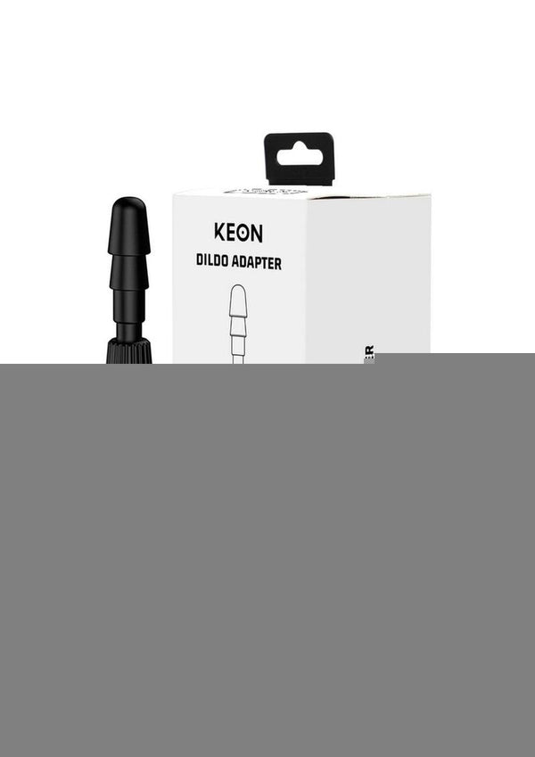 Keon Dildo Adapter