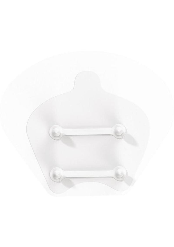 Kiiroo Luxus Stickers