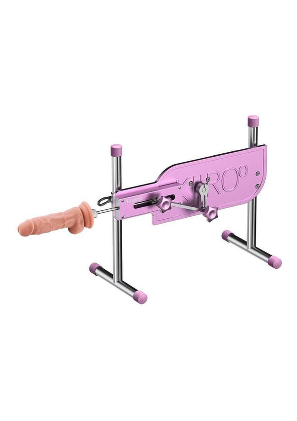 Kiiroo Pleasuredrive Interactive Sex Machine