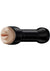 Kiiroo Powerblow and Feel Mouth Stroker Kit - Mouth - Black