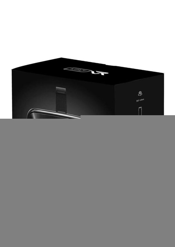 Kiiroo Vr Goggles - Black