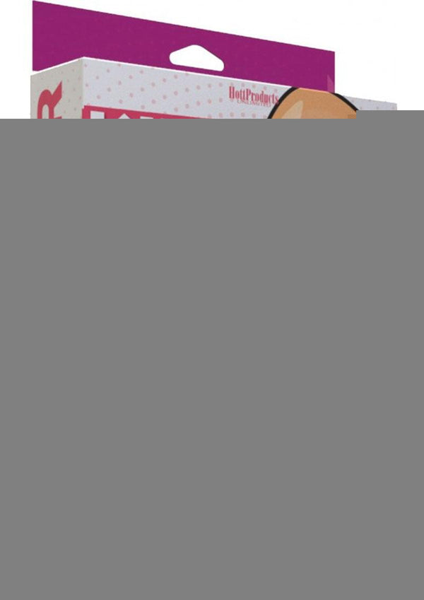 King Pecker Inflatable - Vanilla - 5ft