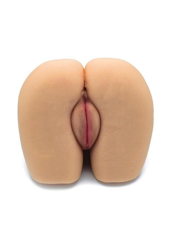 Kiotos Mastubator Pussy and Ass Nr15 - Vanilla
