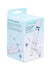Le Wand Classique Hands-Free Massager Holder - White