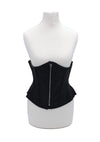 Leather Corset