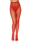 Leg Avenue Nylon Fishnet Pantyhose