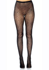 Leg Avenue Spider Lace Pantyhose